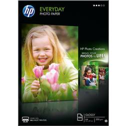 HP Everyday Semi-gloss A4 170g/m² 100pcs