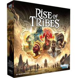 Rise of Tribes