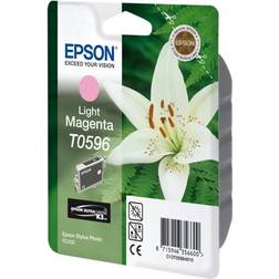 Epson C13T05964020 (Magenta)