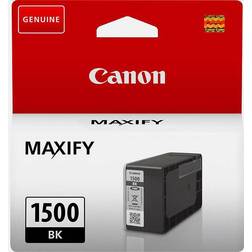 Canon PGI-1500BK (Black)