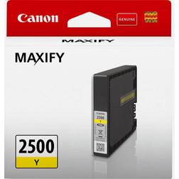 Canon PGI-2500Y (Yellow)