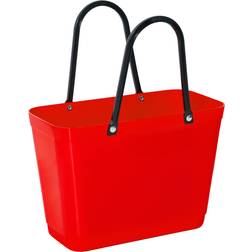Hinza Shopping Bag Small - Red