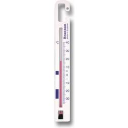 Brannan - Fridge & Freezer Thermometer 14.2cm