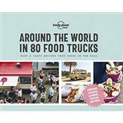 Around the World in 80 Food Trucks (Hardcover, 2019)