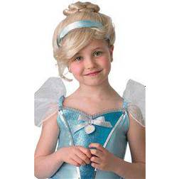 Rubies Children Disney Princess Cinderella Wig