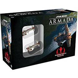 Star Wars: Armada Hammerhead Corvettes