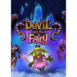 Devil and the Fairy (PC)