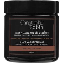 Christophe Robin Shade Variation Mask Ash Brown 250ml
