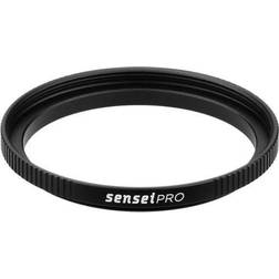 Sensei Step Up Ring Pro 46-49mm