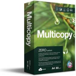 MultiCopy Zero A4 80g/m² 500pcs