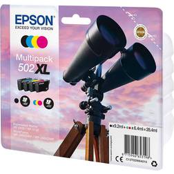 Epson C13T02W64010 (Multicolour)