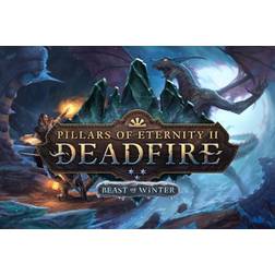 Pillars of Eternity II: Deadfire - Beast of Winter (PC)