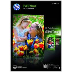 HP Everyday Glossy A4 200g/m² 25pcs