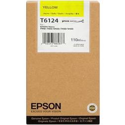 Epson T6114 (Yellow)