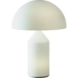 Oluce Atollo 236 Table Lamp 35cm