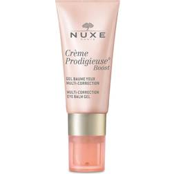 Nuxe Crème Prodigieuse Boost Multi-Correction Eye Balm Gel 15ml