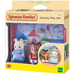 Sylvanian Families Nursery Play Set
