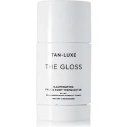 Tan-Luxe The Gloss Illuminating Face & Body Highlighter 75ml