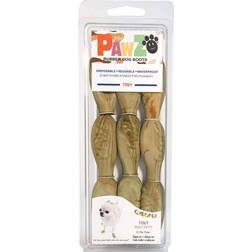 Kruuse Paws Shoes Tiny 12-pack