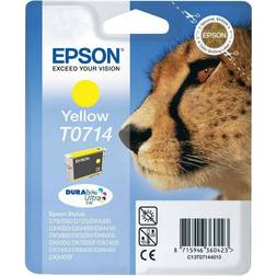 Epson C13T07144021 (Yellow)