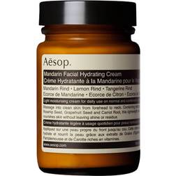 Aesop Mandarin Facial Hydrating Cream 120ml