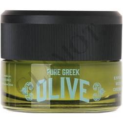 Korres Pure Greek Olive Moisturising Night Cream 40ml