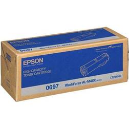 Epson C13S050697 (Black)