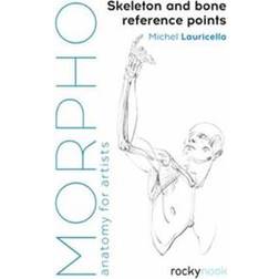 Morpho: Skeleton and Bone Reference Points (Paperback, 2019)