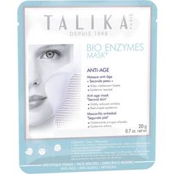 Talika Bio Enzymes Anti Aging Sheet Mask