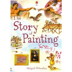 Story of Painting (Paperback, 2013)
