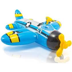 Intex Water Gun Plane Ride-Ons