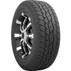Toyo Open Country A/T Plus LT215/85 R16 115/112S