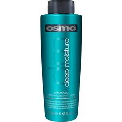Osmo Deep Moisture Shampoo 400ml
