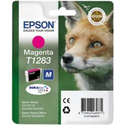 Epson C13T12834012 (Magenta)