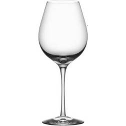 Orrefors Difference Rich Red Wine Glass 65cl