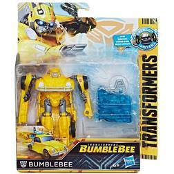 Hasbro Transformers Bumblebee Energon Igniters Power Plus Series Bumblebee E2094