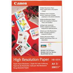 Canon HR-101N High Resolution Paper A4 106g/m² 200pcs
