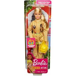 Mattel Career 60th Doll