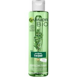 Garnier Bio Purifying Thyme Perfecting Toner 150ml