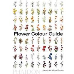 Flower Colour Guide (Paperback, 2018)