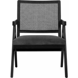 Nordal Wickerwork Lounge Chair 85cm