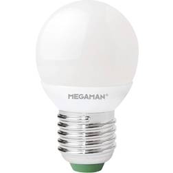 Megaman MM21040 LED Lamps 3.5W E27