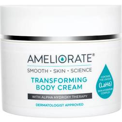 Ameliorate Transforming Body Cream 225ml