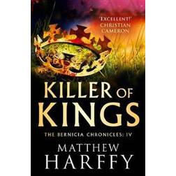 Killer of Kings (Paperback, 2019)