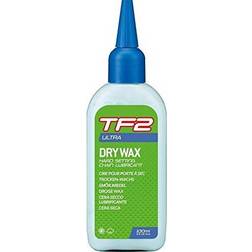 Weldtite TF2 Ultra Dry Chain Wax 100ml