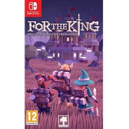 For The King (Switch)