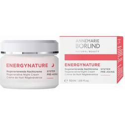 Annemarie Börlind EnergyNature Regenerative Night Cream 50ml