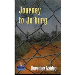 Journey to Jo'Burg 02/e Hardcover educational edition (Hardcover, 2008)