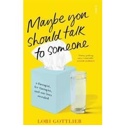 Maybe You Should Talk to Someone (Paperback, 2019)