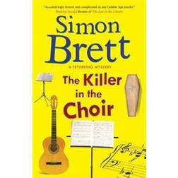 The Killer in the Choir (Hardcover, 2019)
